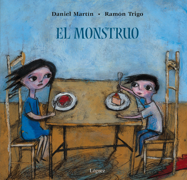 MONSTRUO