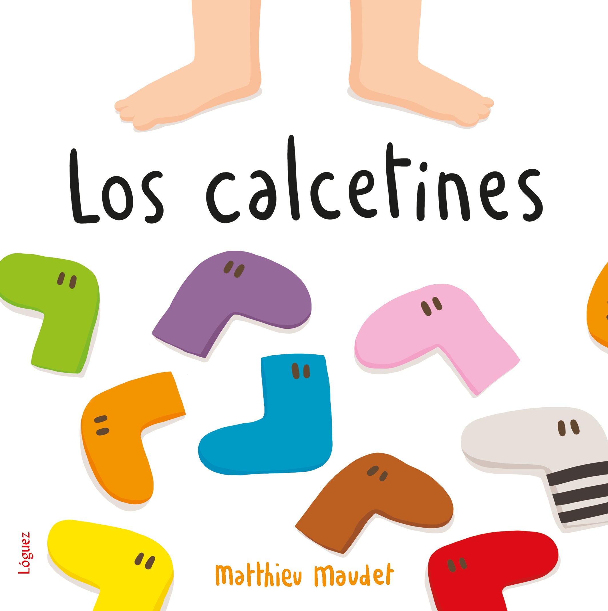 CALCETINES, LOS