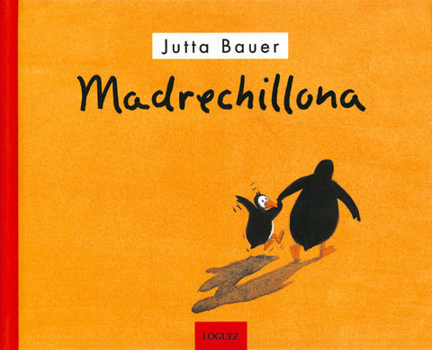 MADRECHILLONA