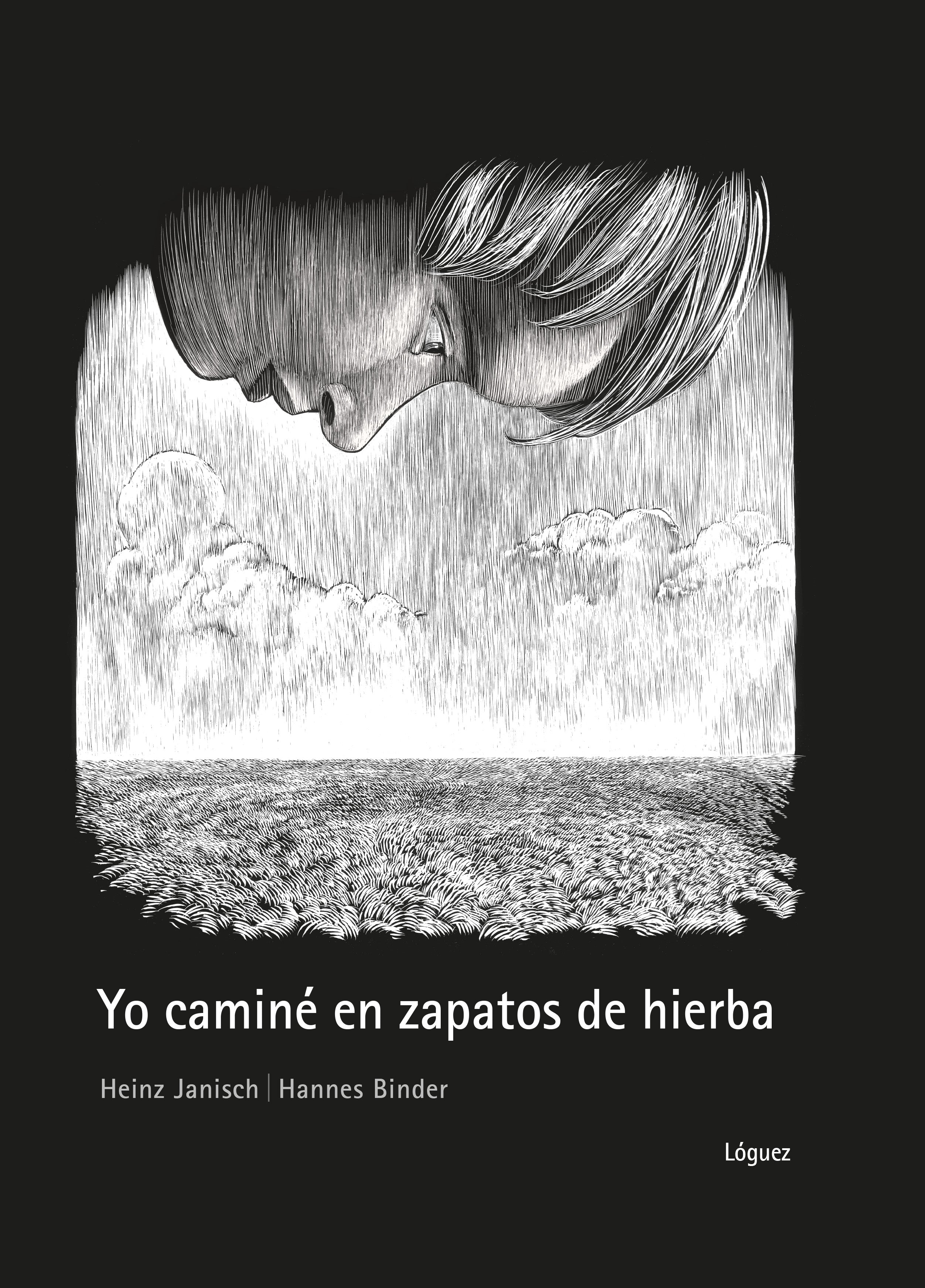YO CAMINÉ EN ZAPATOS DE HIERBA