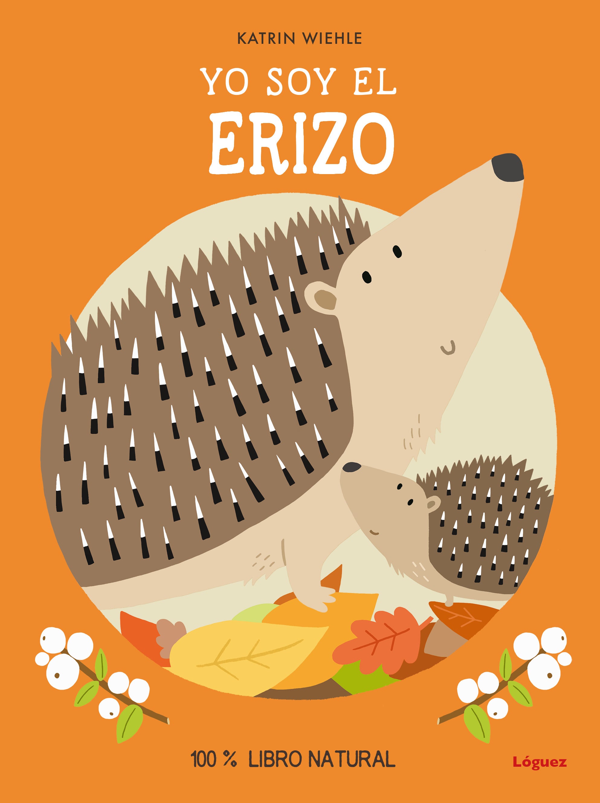 YO SOY EL ERIZO