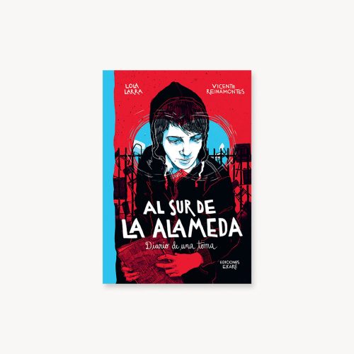 AL SUR DE LA ALAMEDA