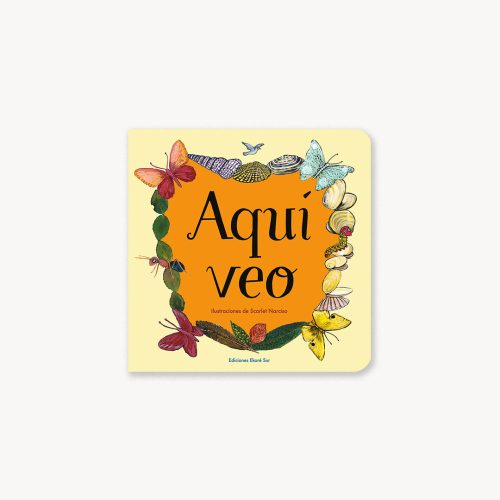 AQUI VEO