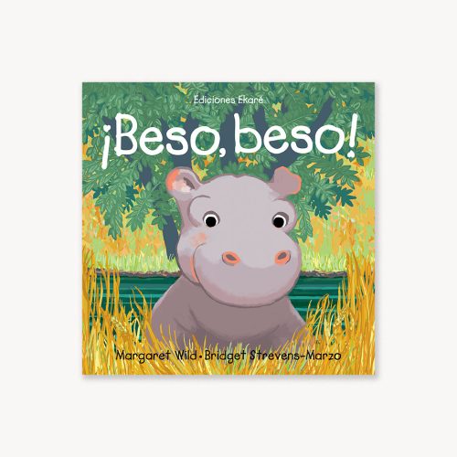 BESO, BESO ! (10°ED)