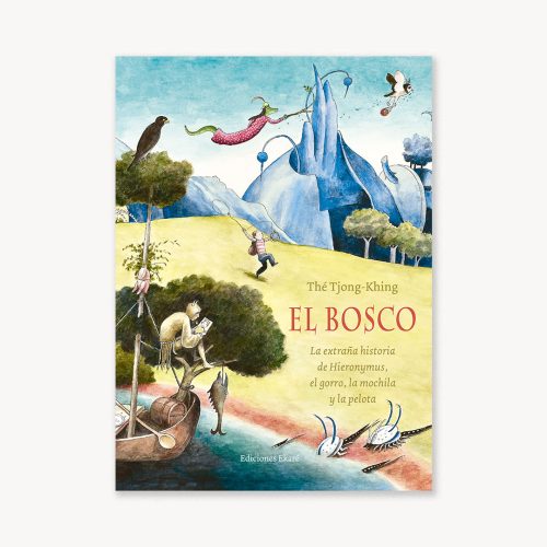 EL BOSCO