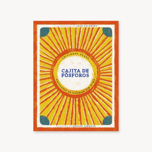 CAJITA DE FOSFOROS