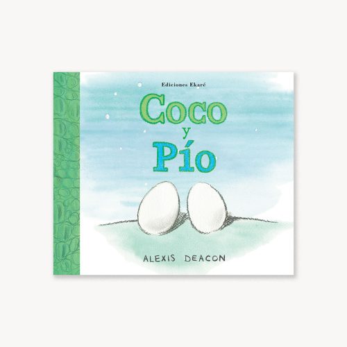 COCO Y PIO