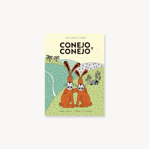 CONEJO Y CONEJO