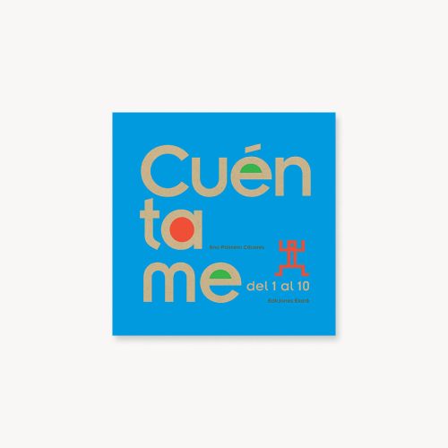 CUENTAME DEL 1 AL 10