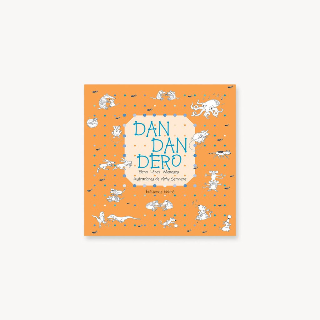 DAN DAN DERO