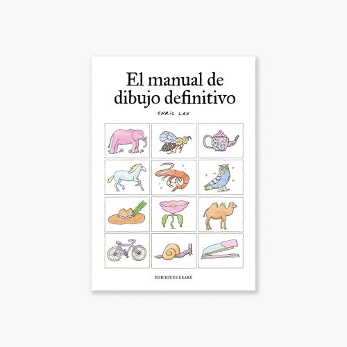 EL MANUAL DEL DIBUJO DEFINITIVO