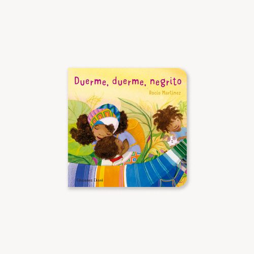 DUERME, DUERME NEGRITO