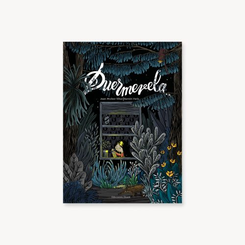 DUERMEVELA