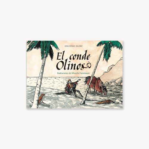 EL CONDE OLINOS