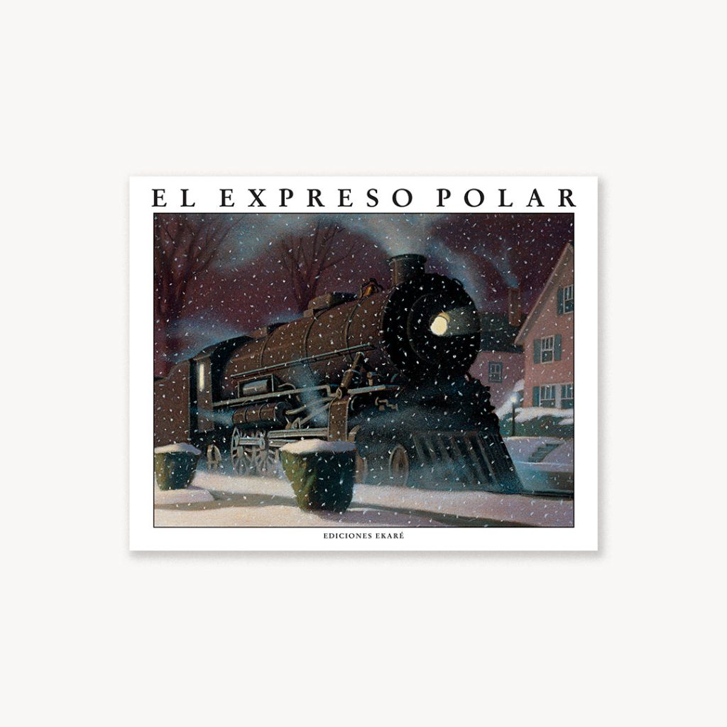 EL EXPRESO POLAR