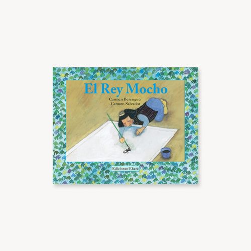 EL REY MOCHO