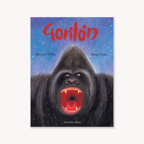 GORILON