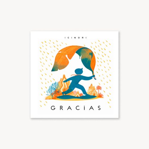 GRACIAS