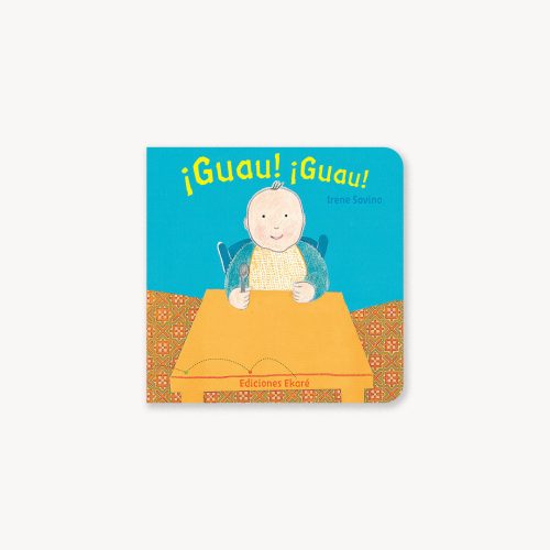GUAU! GUAU