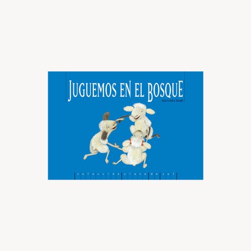 JUGUEMOS EN EL BOSQUE