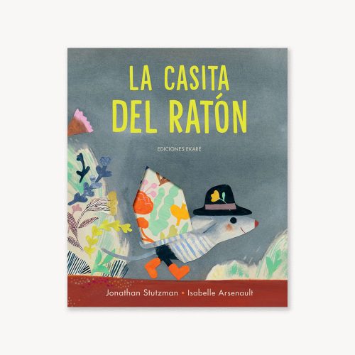 LA CASITA DEL RATON