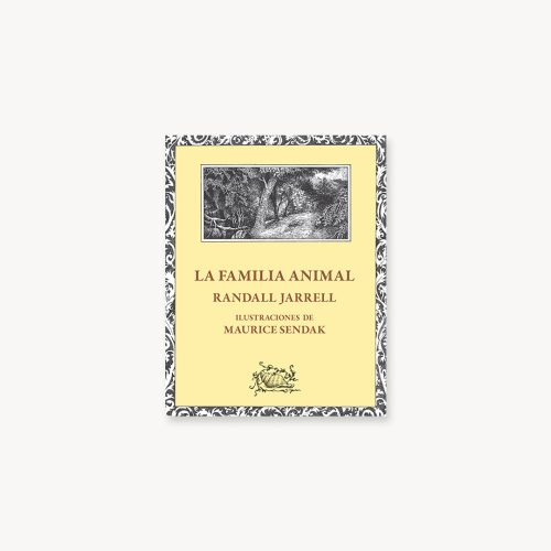 LA FAMILIA ANIMAL