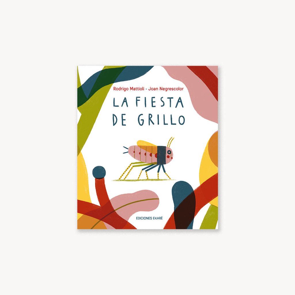LA FIESTA DE GRILLO