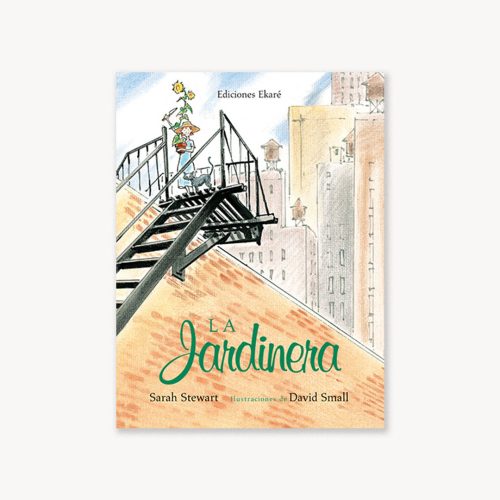 LA JARDINERA
