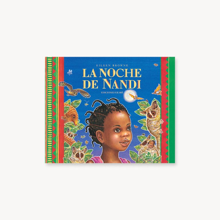 LA NOCHE DE NANDI