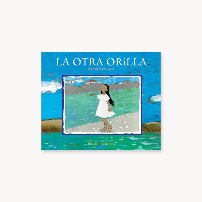 LA OTRA ORILLA