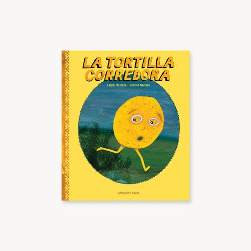 LA TORTILLA CORREDORA