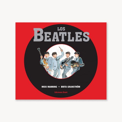 LOS BEATLES