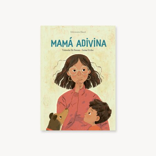 MAMA ADIVINA
