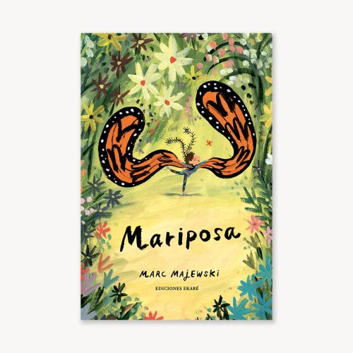 MARIPOSA