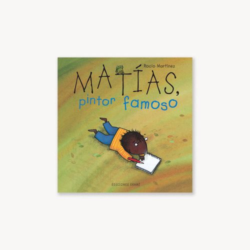 MATIAS PINTOR FAMOSO