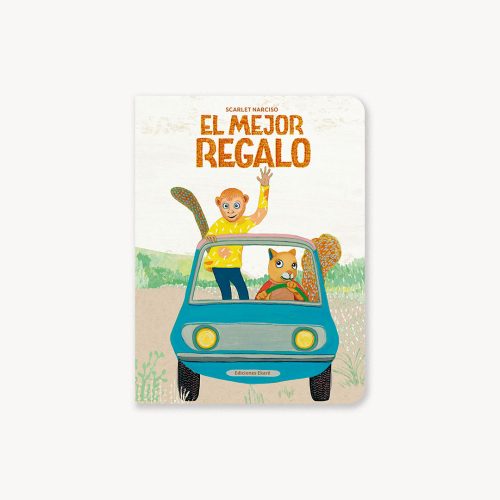 EL MEJOR REGALO