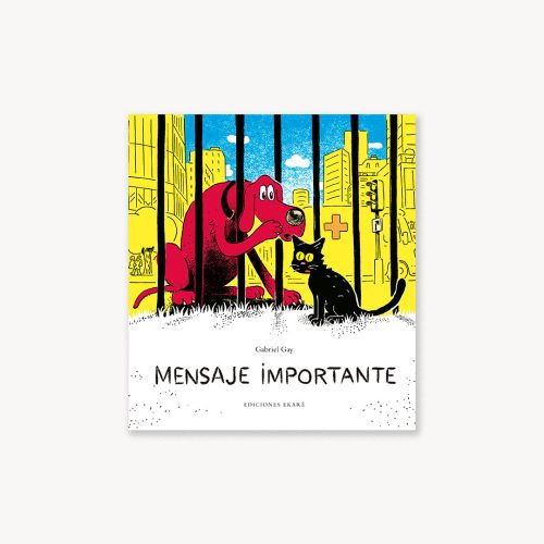 MENSAJE IMPORTANTE