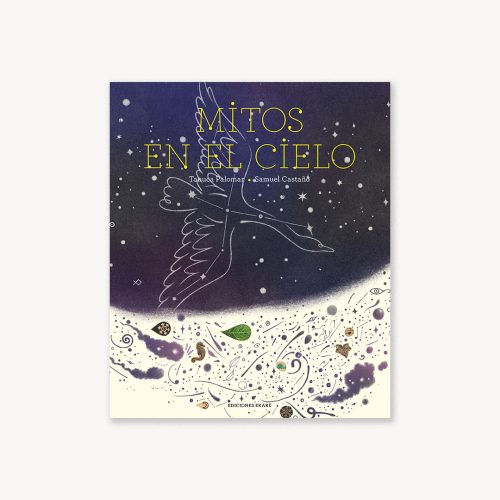 MITOS EN EL CIELO