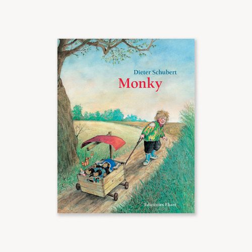 MONKY
