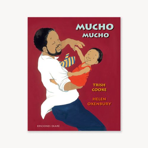 MUCHO, MUCHO