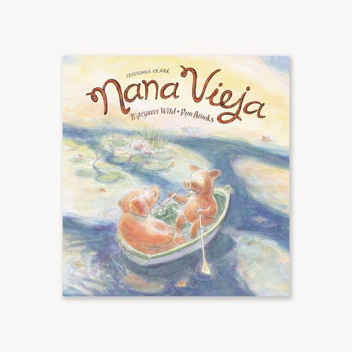 NANA VIEJA