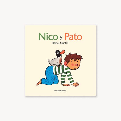 NICO Y PATO