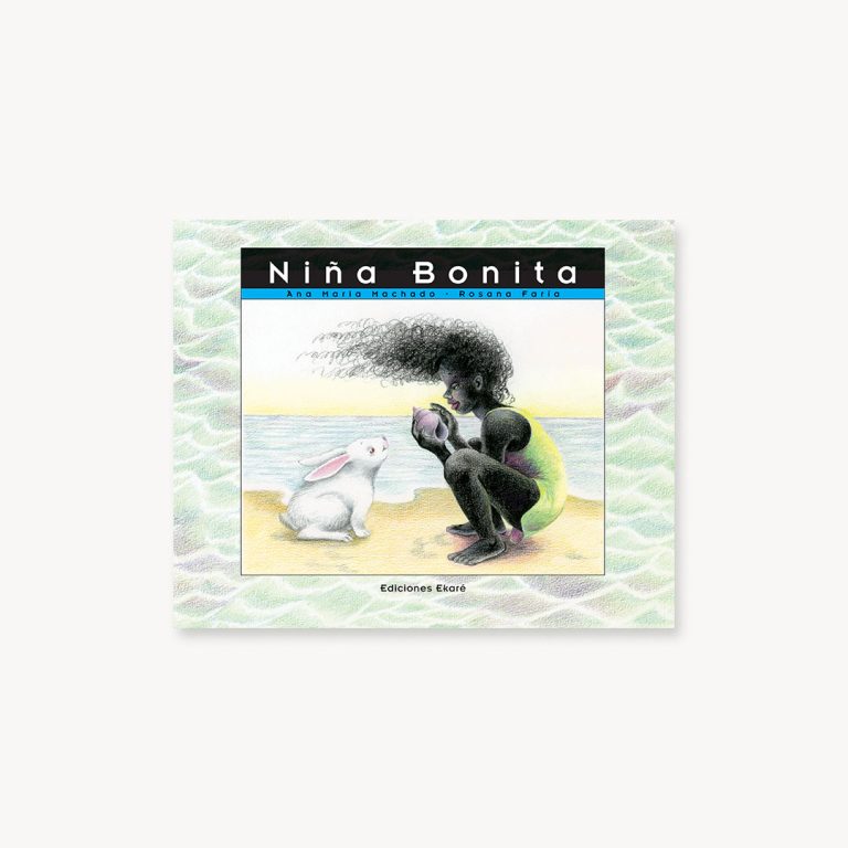 NIÑA BONITA