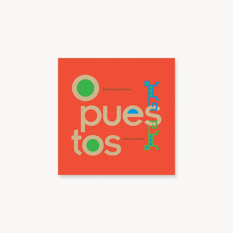 OPUESTOS