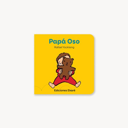 PAPA OSO