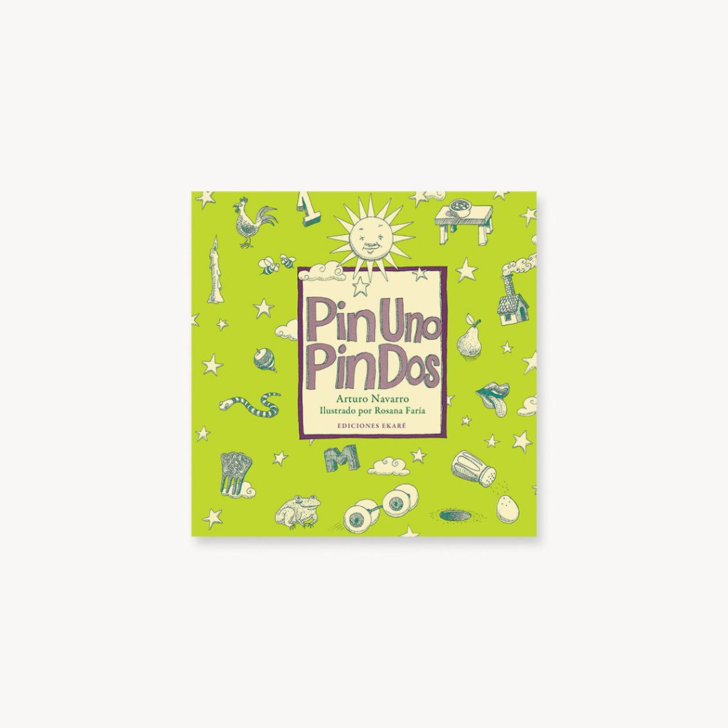 PIN UNO, PIN DOS