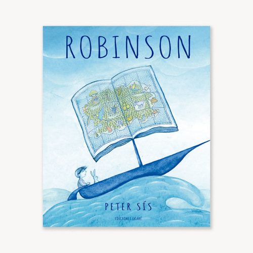 ROBINSON