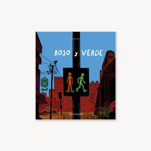 ROJO Y VERDE
