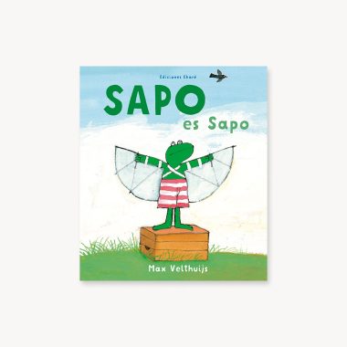 SAPO ES SAPO