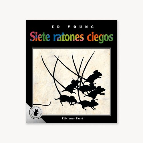 SIETE RATONES CIEGOS (ED.ESPECIAL)